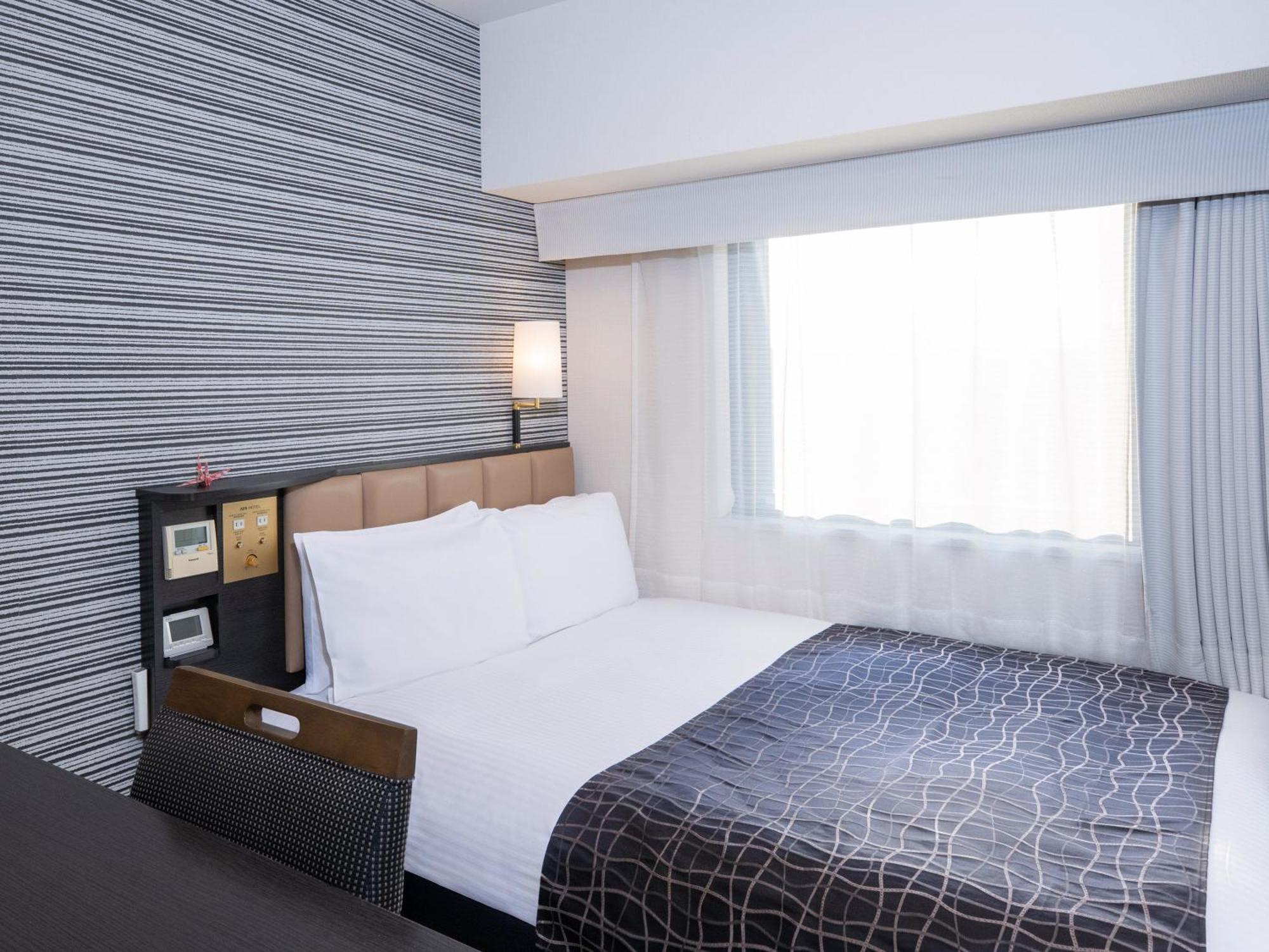 Apa Hotel Keisei Ueno Ekimae — Photos 1
